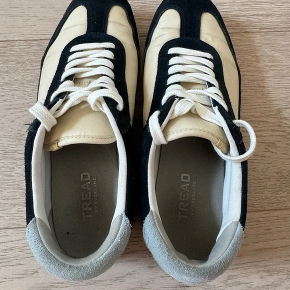 Everlane Tread Runner sneaker size 7 - Picture 11 of 13